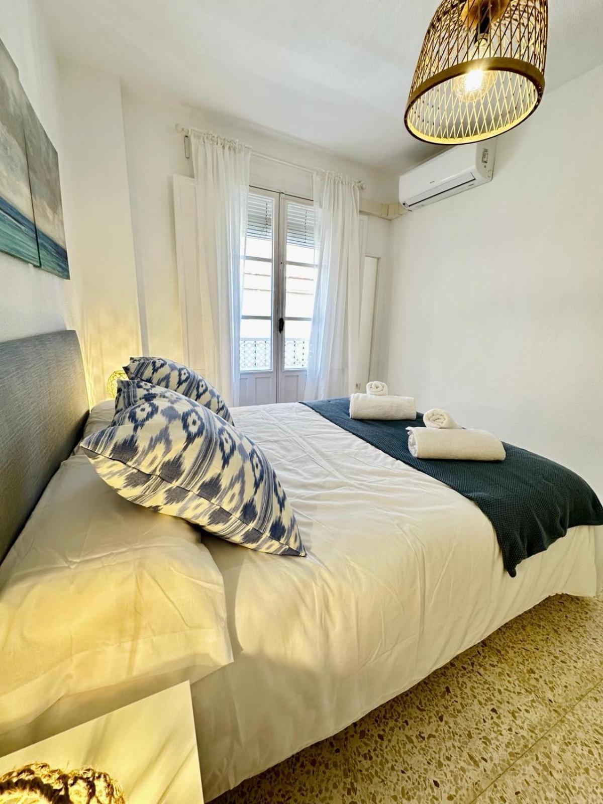Www Casa Quili Cadiz Com Apartment Exterior photo