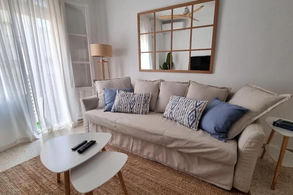 Www Casa Quili Cadiz Com Apartment Exterior photo
