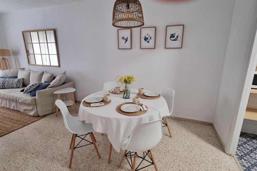 Www Casa Quili Cadiz Com Apartment Exterior photo