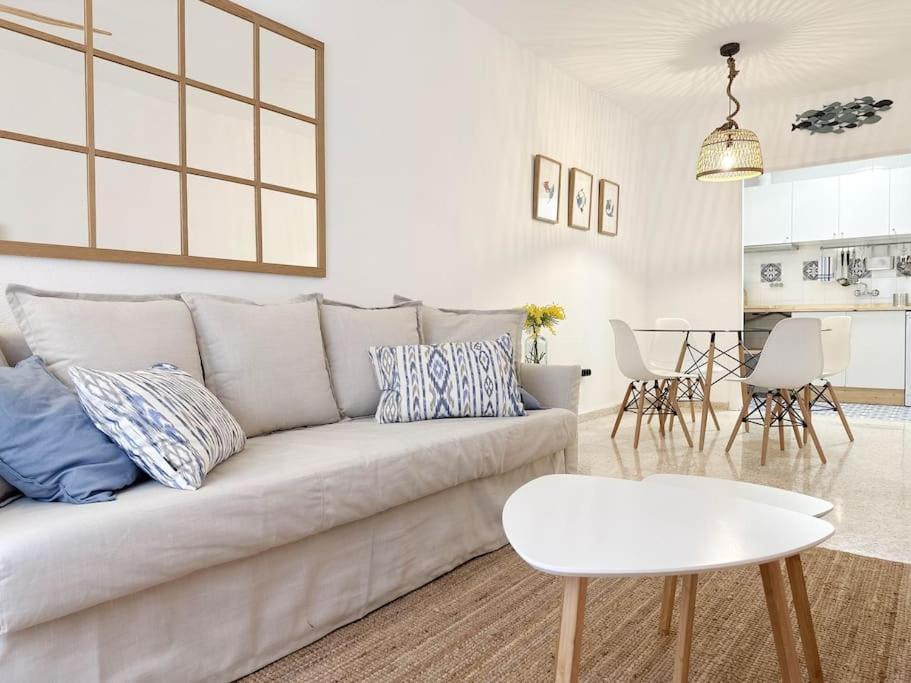 Www Casa Quili Cadiz Com Apartment Exterior photo