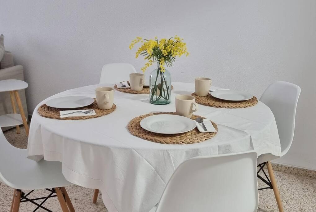 Www Casa Quili Cadiz Com Apartment Exterior photo