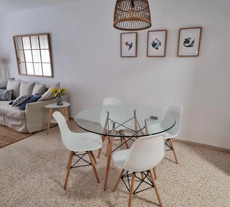 Www Casa Quili Cadiz Com Apartment Exterior photo