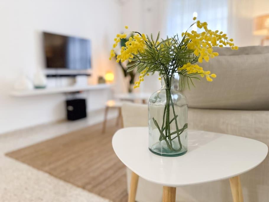 Www Casa Quili Cadiz Com Apartment Exterior photo